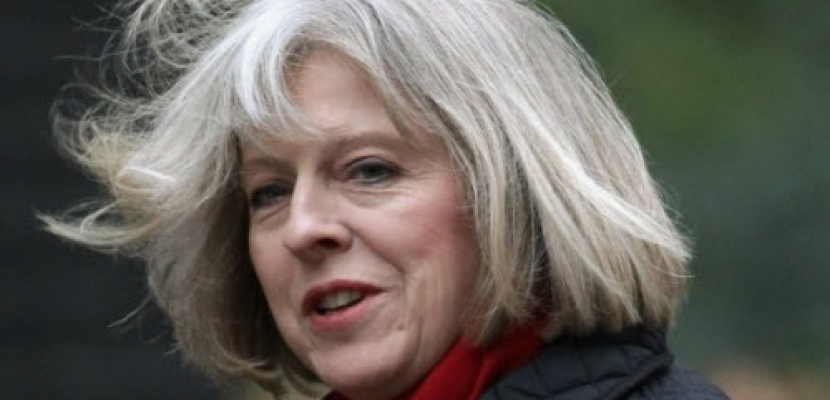 وزيرة داخلية بريطانيا: تخلينا عن هدف تقليص أعداد المهاجرين بالبلاد