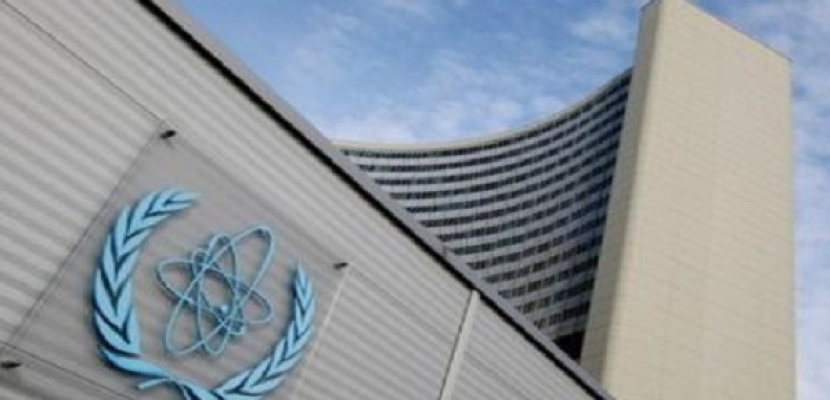 مصر توقع برتوكول تعاون مع وكالة الطاقة الذرية