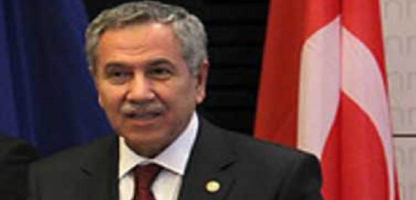 نائب رئيس وزراء تركيا : نبذل قصارى جهدنا لإعادة العلاقات مع مصر والإمارات