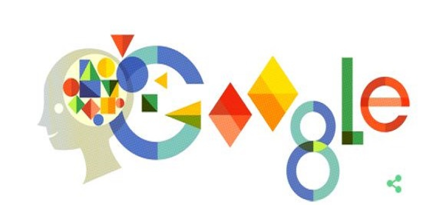 Google يحتفل بالذكري الـ119 لميلاد آنا فرويد مؤسسة التحليل النفسي للطفل