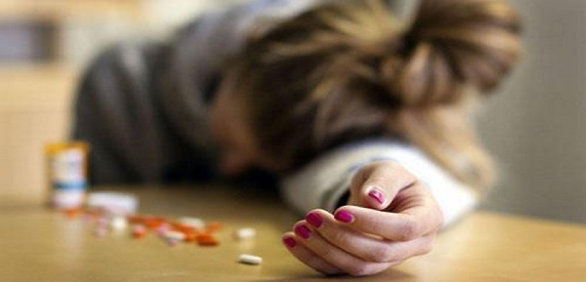 دراسة: الكوكايين يضاعف معدلات الانتحار بين متعاطى المخدرات