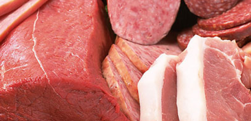 شهيتك للحوم والألبان تغذي التغير المناخي