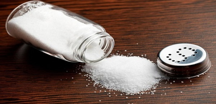 الإفراط في الملح يؤثر سلبا على صحة الكلى