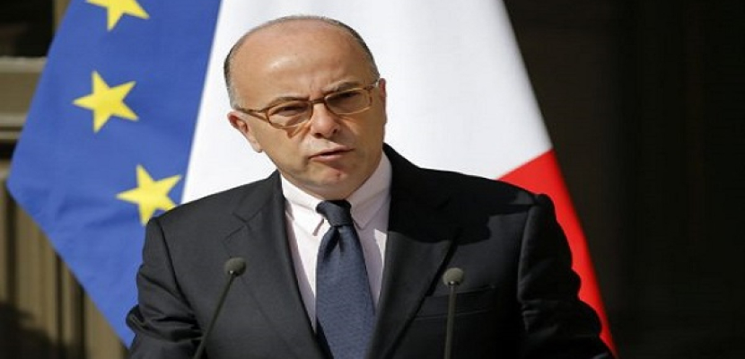 وزير الداخلية الفرنسي يتابع تتطورات حادث الدهس المتعمد في مدينة “ديجون”