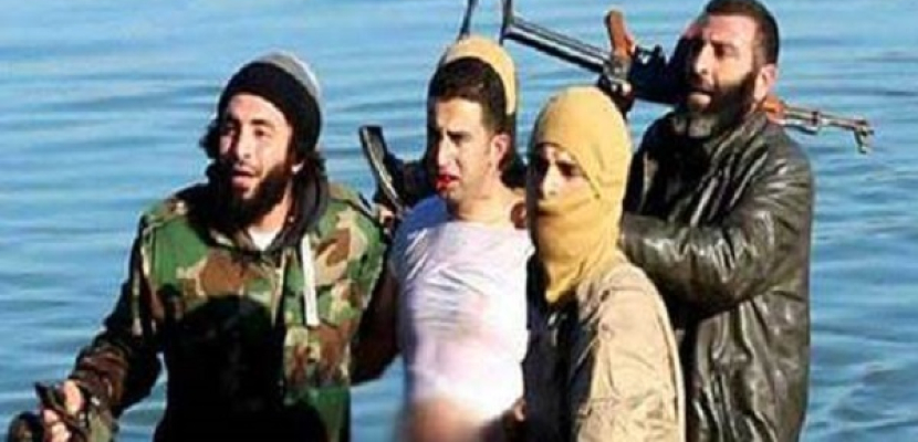 من خلال رسالة صوتية..تنظيم داعش يهدد بقتل الطيار الأردني