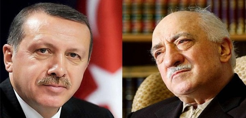الإدعاء التركي يطلب السجن مدة تصل الى 34 عاما لخصم أردوغان