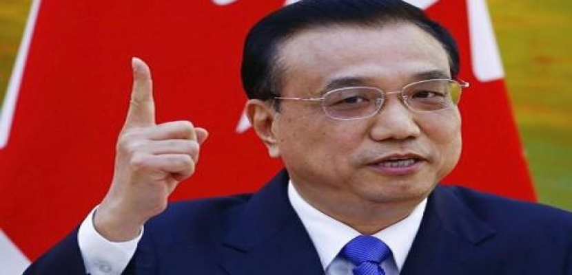رئيس وزراء الصين يؤكد حرص بلاده على تعزيز العلاقات والتعاون الاقتصادي مع ماليزيا