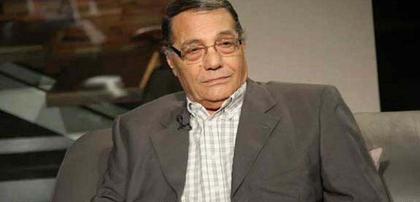 الأعلى لتنظيم الإعلام ينعي الكاتب الصحفي صلاح عيسى الذي توفي عن عمر ناهز 78 عامًا