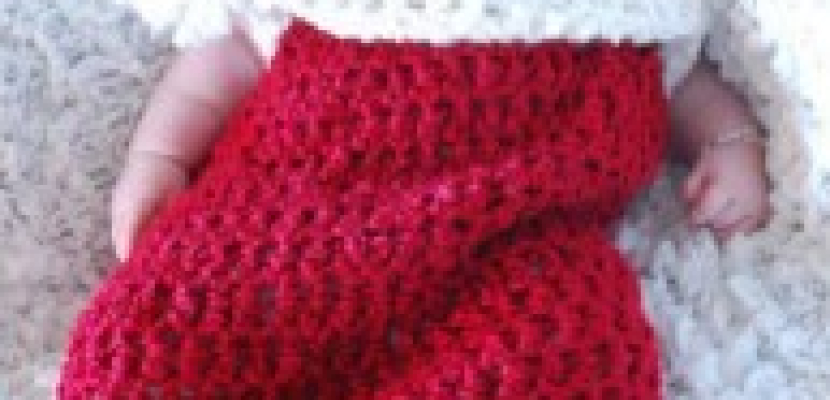“بابا نويل” أحدث صيحات ملابس الأطفال فى الكريسماس