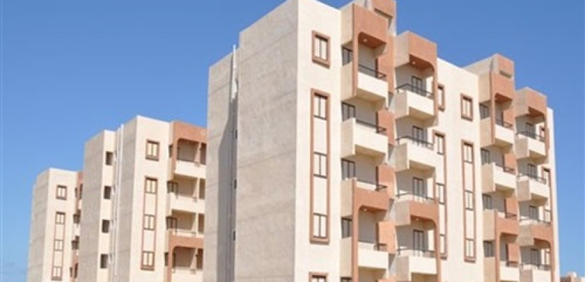 “المجتمعات العمرانية” تطرح مناقصات تنفيذ 1340 وحدة سكنية في “قنا الجديدة”