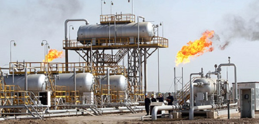وزير النفط الإيرانى: عقد لتوريد 25 مليون متر مكعب يوميا من الغاز للعراق