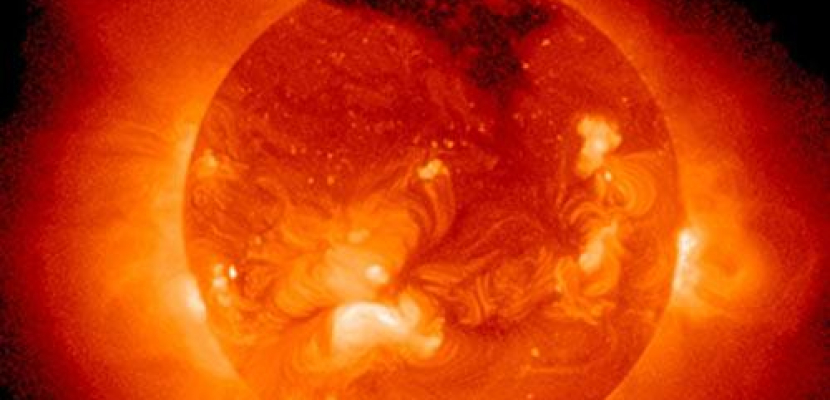 ناسا ترصد توهجًا شمسيًا نادر من مستوى إكس