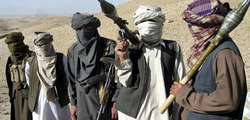 مقاتلو طالبان يستولون على 80 قرية شمالي أفغانستان