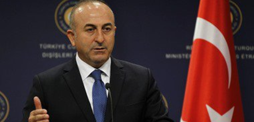 الخارجية التركية: مجلس الأمن القومي سيبحث الإثنين التدخل العسكري في سوريا