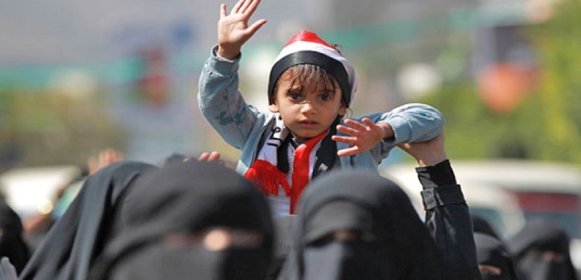 الحوثيون يسعون لإسقاط مسودة الدستور اليمني .. قبل مناقشتها