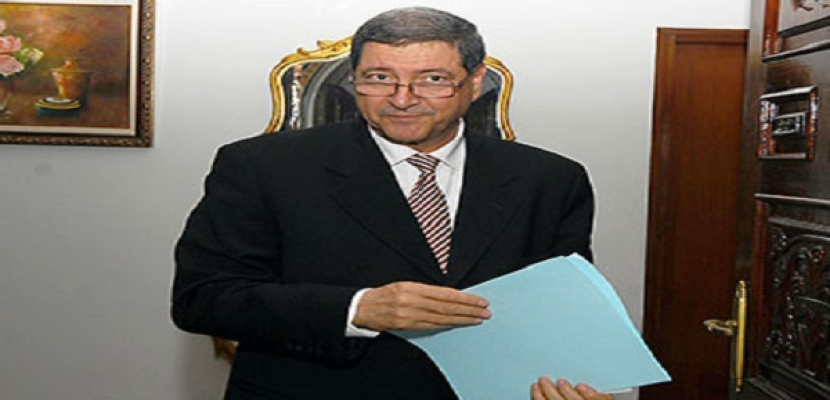 رئيس الحكومة التونسية المكلف يستكمل مشاوراته والنهضة مستبعدة