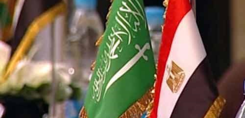 «السعودية المصرية»: الإعلان عن مشروع صناعى ضخم بالقناة