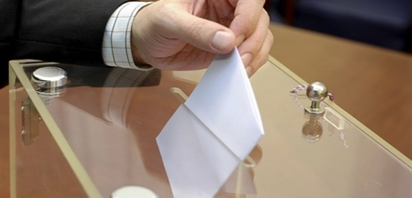 “العليا للانتخابات” تبدأ تلقي طلبات الترشح لعضوية مجلس النواب بدء من الغد