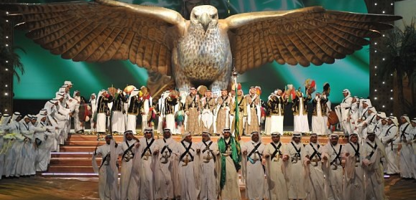 مصر ضيف شرف مهرجان الجنادرية بالسعودية