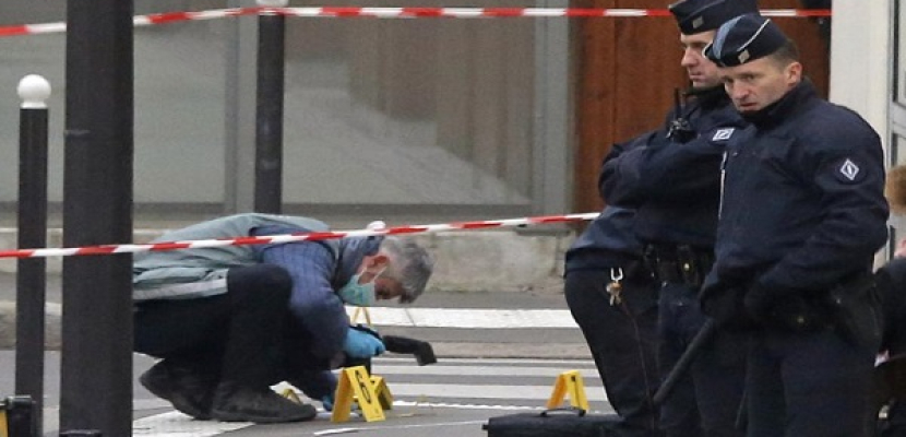 الشرطة الفرنسية تواصل البحث عن شركاء محتملين لمنفذي «هجمات باريس»