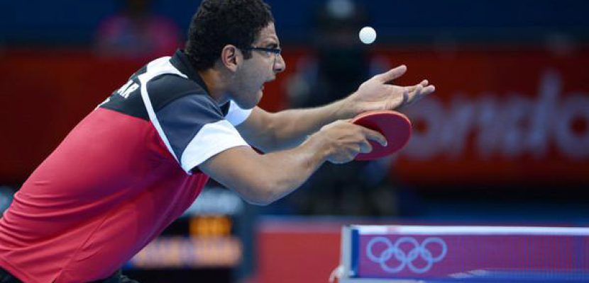 مصر تحرز لقبي الرجال والسيدات في بطولة أفريقيا لتنس الطاولة للفرق