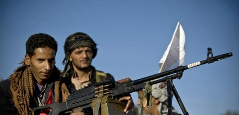 صحيفة إماراتية: جرائم الحوثيين باليمن تؤكد أنهم لا يمتوا للبشرية بصلة