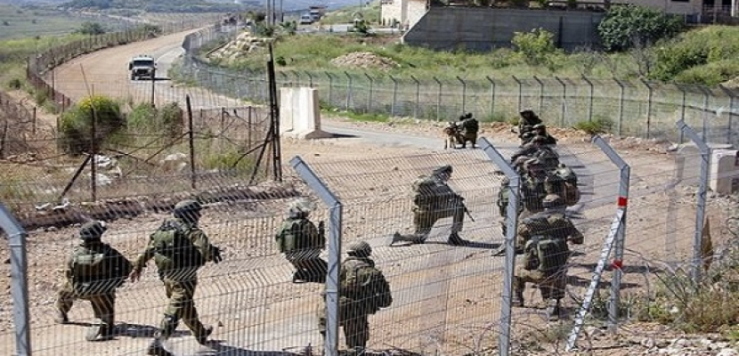 مجلس الأمن يندد بمقتل الجندي الاسباني على الحدود اللبنانية الإسرائيلية