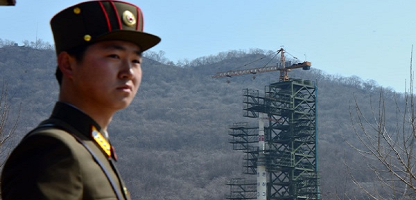 كوريا الشمالية تقترح على واشنطن وقف تدريباتها العسكرية مقابل تعليق التجارب النووية