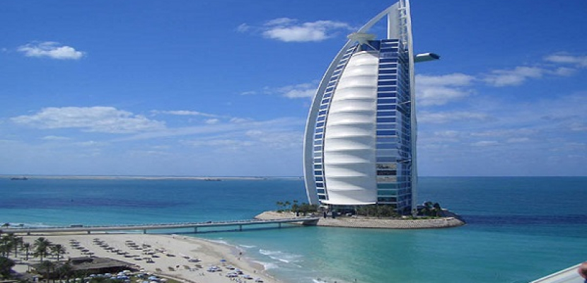 دبي تستعد لتدشين أول قرية للأيتام في الشرق الأوسط