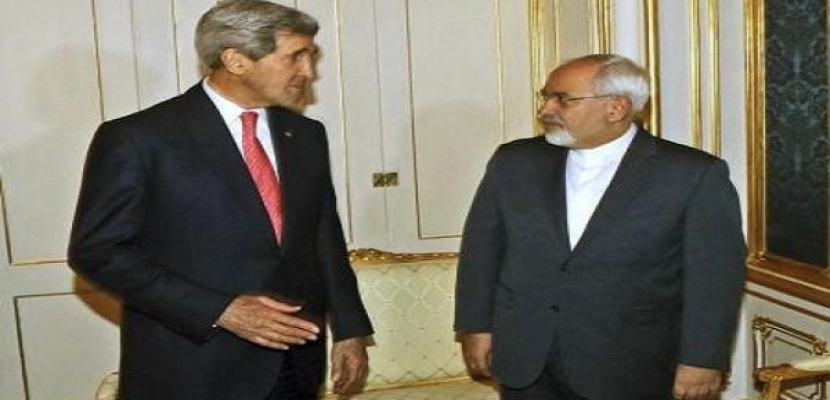 اجتماع وزيري خارجية أمريكا وإيران لمناقشة الملف النووي في 14 يناير