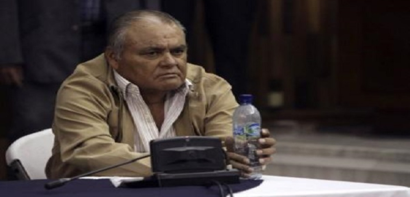 الحكم على قائد شرطة سابق بجواتيمالا بالسجن 40 عاما بسبب هجوم على سفارة