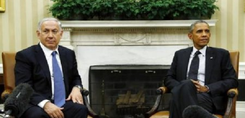البيت الأبيض: أوباما لن يلتقي بنتنياهو أثناء زيارته لواشنطن في مارس