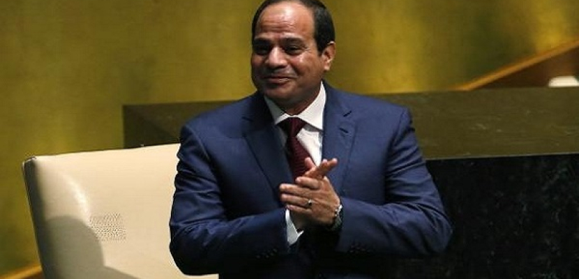 السيسي يرأس وفد مصر في القمة الأفريقية بإثيوبيا.. والاجتماعات التحضيرية تنطلق الجمعة