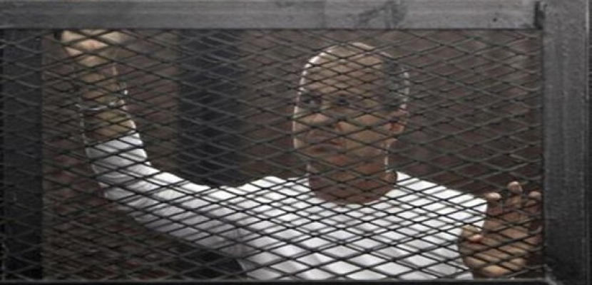 الخارجية الأسترالية : إعادة محاكمة جريست تفتح خيارات كثيرة لإطلاق سراحه