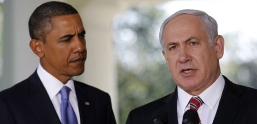 الرئيس أوباما يحذر إسرائيل من فقدان “مصداقيتها”