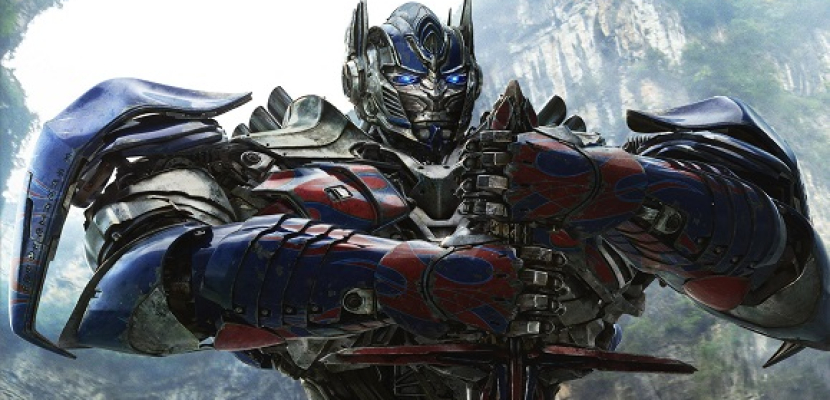 Transformers 4 أعلى فيلم عالميًا في قائمة Top 100 chart of films