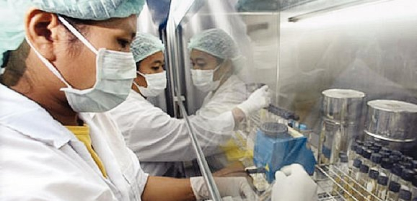 منظمة: تفشي إنفلونزا الطيور في تايوان