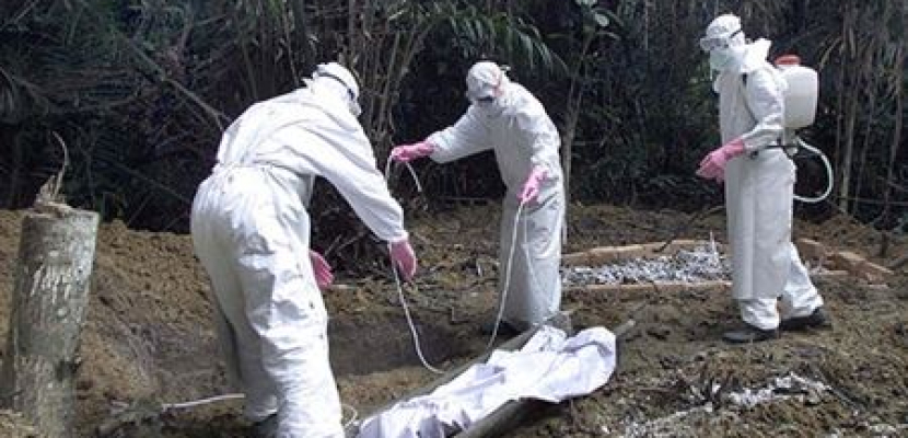 مجمع الفقه الإسلامي الدولي يحرم إحراق جثة ميت ” إيبولا “