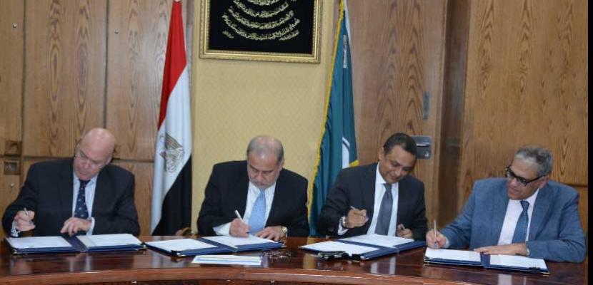 البترول: اتفاقيتان جديدتان للبحث والتنقيب بدلتا النيل باستثمارات 97 مليون دولار