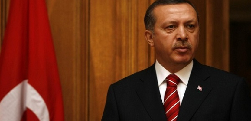 أردوغان : السلام مع حزب العمال الكردستاني غير ممكن