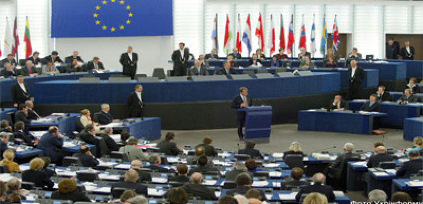 البرلمان الأوروبي يمنح جائزة سخاروف لامرأتين يزيديتين