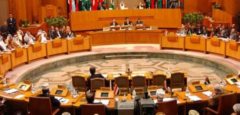 انتهاء الاجتماعات التحضيرية للجلسة الختامية للبرلمان العربى