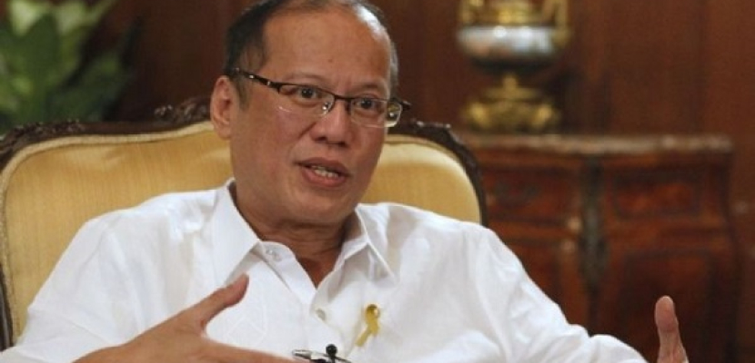 رئيس الفلبين يحذر من انهيار السلام