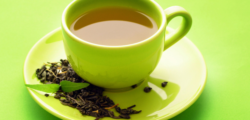 دراسة أمريكية: الشاى الأخضر لعلاج سرطان الفم