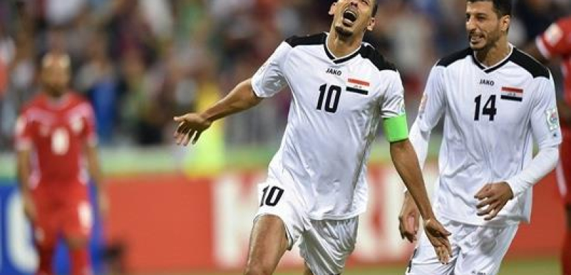 غدا.. مواجهة نارية بين العراق وإيران في ربع نهائي كأس آسيا
