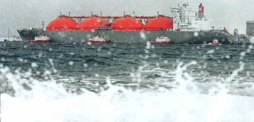 هل ينقذ تدني أسعار البترول بيئة القطب الشمالي ؟