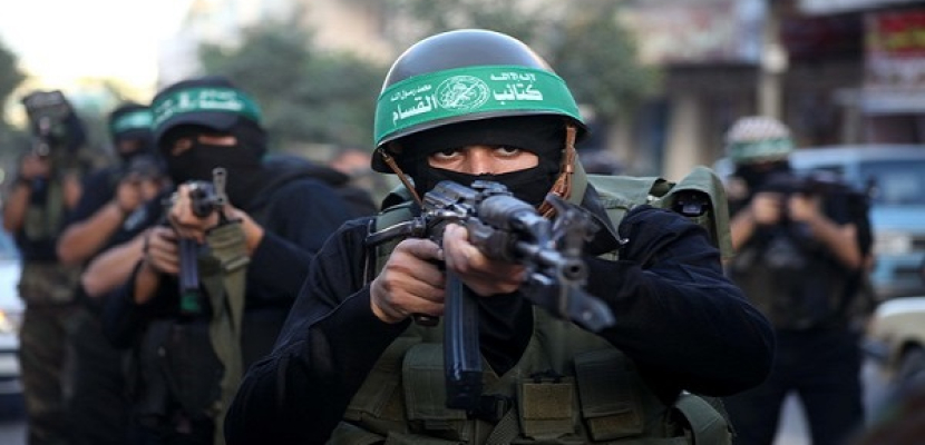 مصدر مقرب من حماس يقول إنها لم تعد تقبل مصر وسيطًا بينها وبين إسرائيل