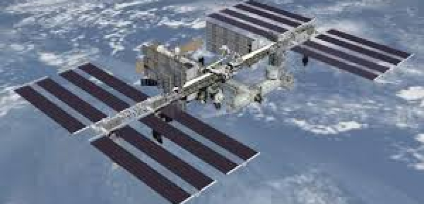 عودة رواد محطة الفضاء الدولية إلى الجانب الأمريكي بعد مخاوف من تسرب