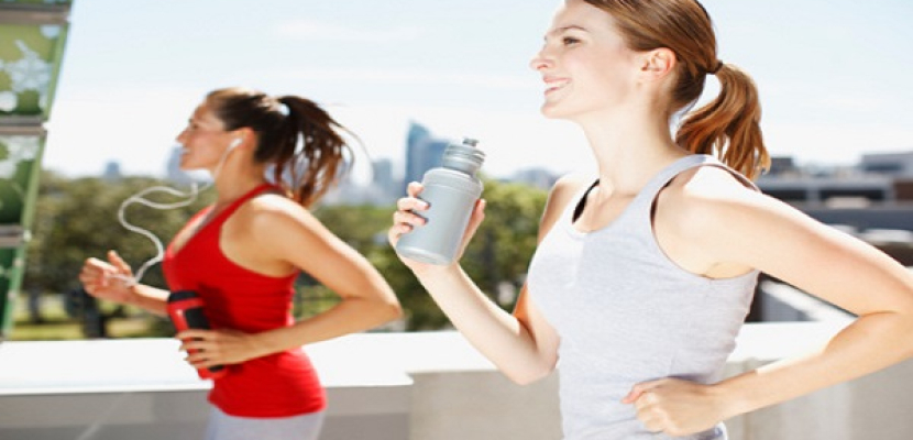 ممارسة الرياضة قبل الإفطار تساعد على حرق الدهون