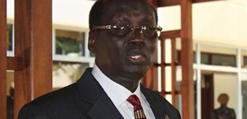 وزير خارجية جنوب السودان: احراز تقدم ملموس فى المفاوضات مع المتمردين